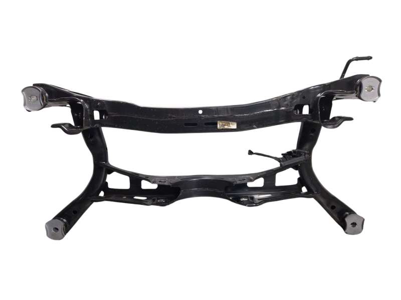 Recambio de puente trasero para volkswagen tiguan 2.0 tdi referencia OEM IAM   