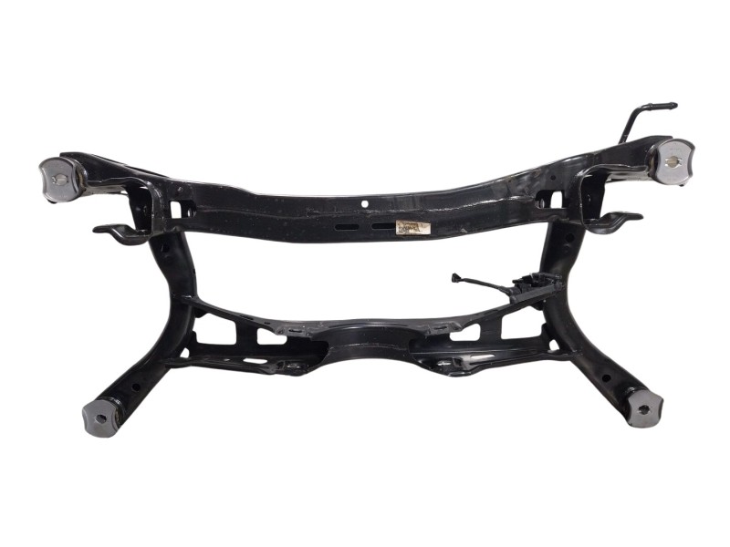 Recambio de puente trasero para volkswagen tiguan 2.0 tdi referencia OEM IAM   