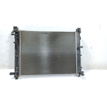 RADIADOR AGUA 214101612R 214101612R 