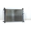 Recambio de radiador agua para renault clio iv (bh_) 1.2 16v referencia OEM IAM 214101612R 214101612R 