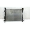 Recambio de radiador agua para renault clio iv (bh_) 1.2 16v referencia OEM IAM 214101612R 214101612R 