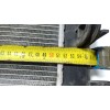 Recambio de radiador agua para renault clio iv (bh_) 1.2 16v referencia OEM IAM 214101612R 214101612R 