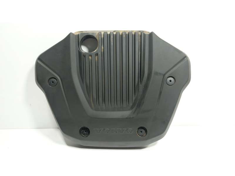 Recambio de tapa motor para volvo xc40 (536) t4 plug-in hybrid referencia OEM IAM  32252730 