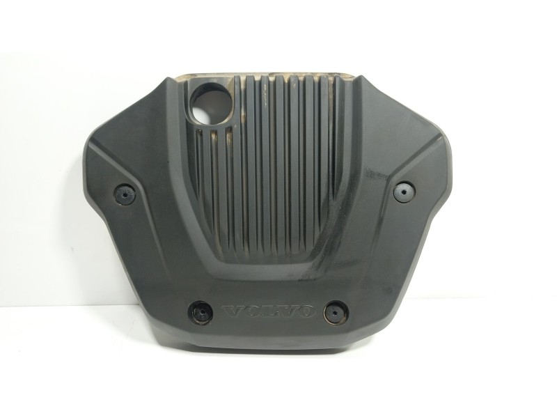 Recambio de tapa motor para volvo xc40 (536) t4 plug-in hybrid referencia OEM IAM  32252730 
