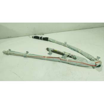 AIRBAG CORTINA DELANTERO IZQUIERDO 7030A361 DPU68PJABR31 