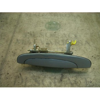 MANETA EXTERIOR TRASERA IZQUIERDA 836501C050 