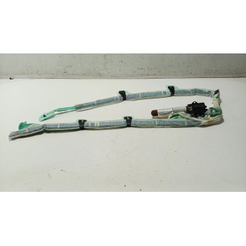 AIRBAG CORTINA DELANTERO IZQUIERDO 