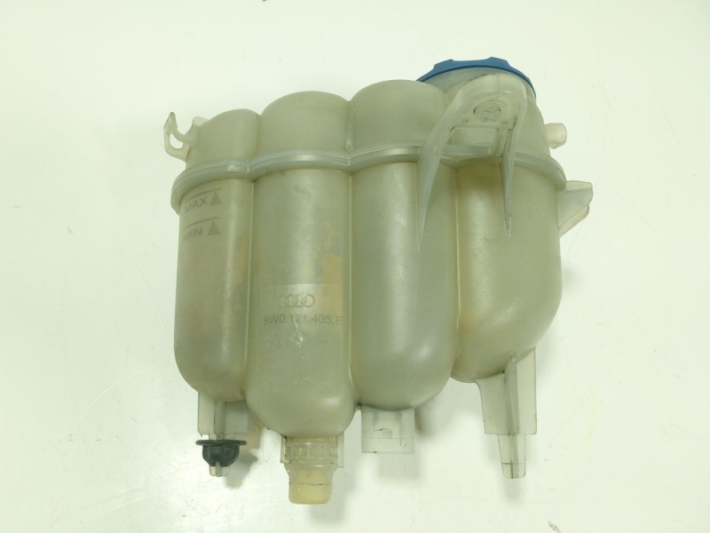 Recambio de deposito expansion para audi a5 sportback (f5a, f5f) 2.0 tdi referencia OEM IAM  8W0121405E 