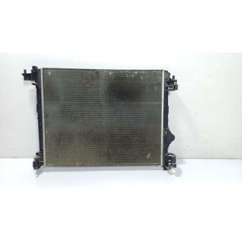 RADIADOR AGUA 214108607R 214109798R 