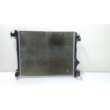 RADIADOR AGUA 214108607R 214109798R 