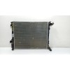 Recambio de radiador agua para renault grand scénic iv (r9_) 1.6 dci 130 referencia OEM IAM  214109798R 
