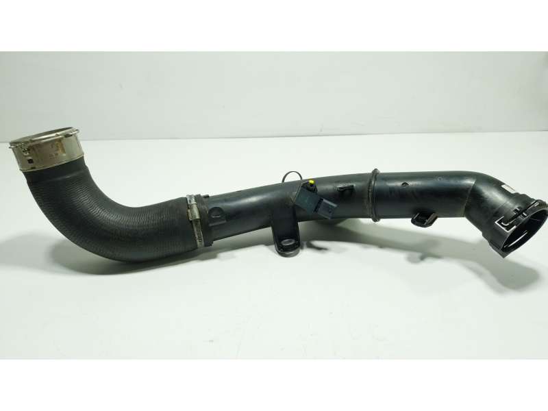 Recambio de tubo intercooler para volvo xc40 (536) t4 plug-in hybrid referencia OEM IAM  32325569 
