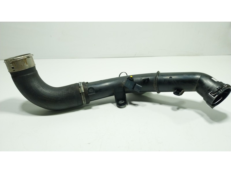 Recambio de tubo intercooler para volvo xc40 (536) t4 plug-in hybrid referencia OEM IAM  32325569 