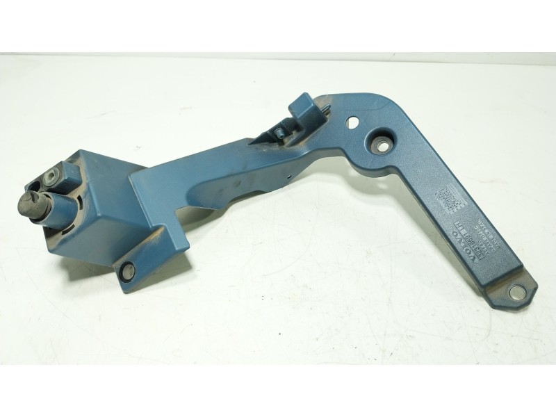 Recambio de soporte faro izquierdo para volvo xc40 (536) t4 plug-in hybrid referencia OEM IAM  32318691 