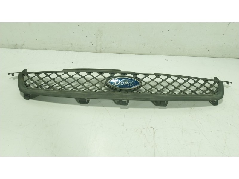 Recambio de rejilla para ford fiesta v (jh_, jd_) 1.4 16v referencia OEM IAM   