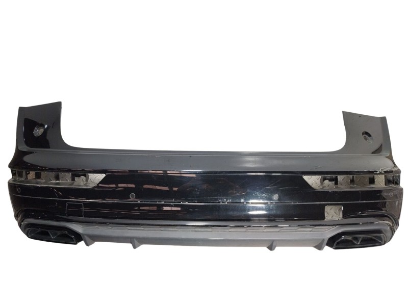 Recambio de paragolpes trasero para audi q5 (fyb, fyg) 40 tdi mild hybrid quattro referencia OEM IAM   