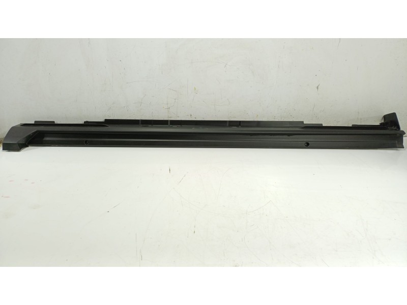 Recambio de faldon lateral para toyota yaris cross (mxp_) 1.5 hybrid (mxpj10) referencia OEM IAM  7585152120 