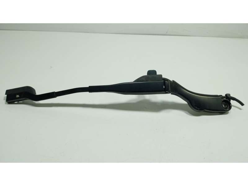 Recambio de brazo limpia delantero izquierdo para volvo xc40 (536) t4 plug-in hybrid referencia OEM IAM  392380144 