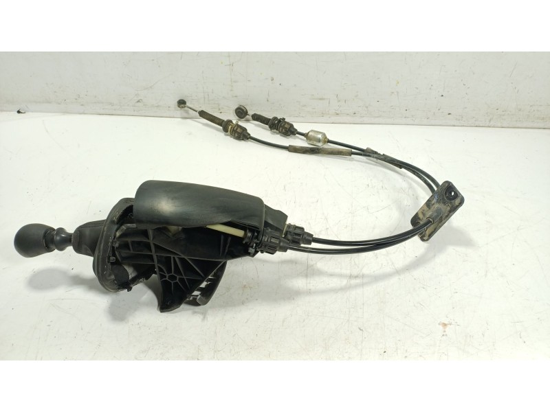 Recambio de palanca cambio para renault trafic iii furgoneta (fg_) 1.6 dci 115 (fgmd) referencia OEM IAM  969350078R 