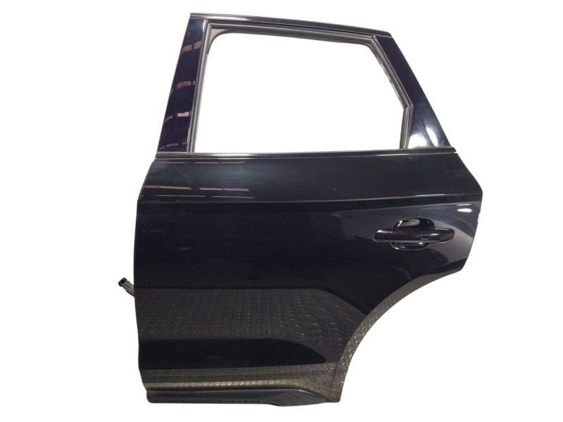 Recambio de puerta trasera izquierda para audi q5 (fyb, fyg) 40 tdi mild hybrid quattro referencia OEM IAM   