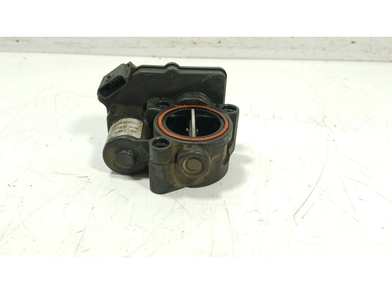 Recambio de caja mariposa para renault trafic iii furgoneta (fg_) 1.6 dci 115 (fgmd) referencia OEM IAM  161A09278R 