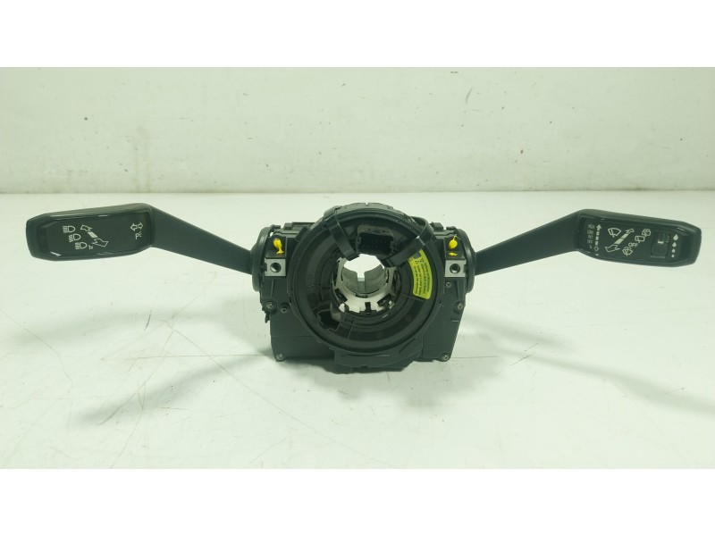 Recambio de mando intermitentes para volkswagen touareg (cr7, rc8) 3.0 tdi 4motion referencia OEM IAM  760953507B 