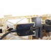 Recambio de maneta exterior delantera derecha para volkswagen touareg (cr7, rc8) 3.0 tdi 4motion referencia OEM IAM  7P0837017 