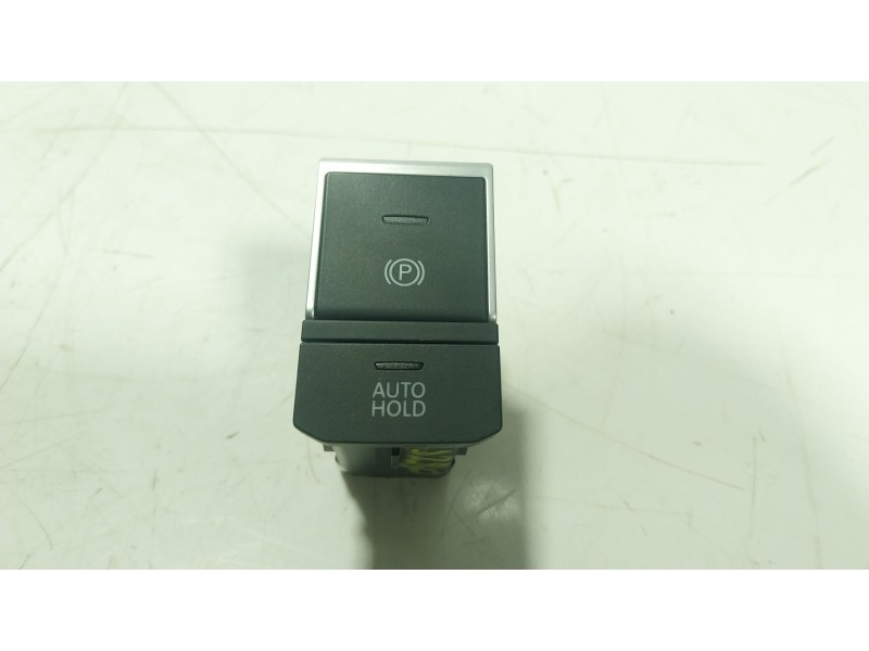 Recambio de palanca freno de mano para volkswagen touareg (cr7, rc8) 3.0 tdi 4motion referencia OEM IAM  761927225 