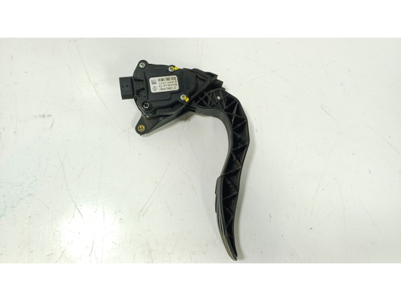 Recambio de potenciometro pedal para renault grand scénic iv (r9_) 1.6 dci 130 referencia OEM IAM  180027890R 