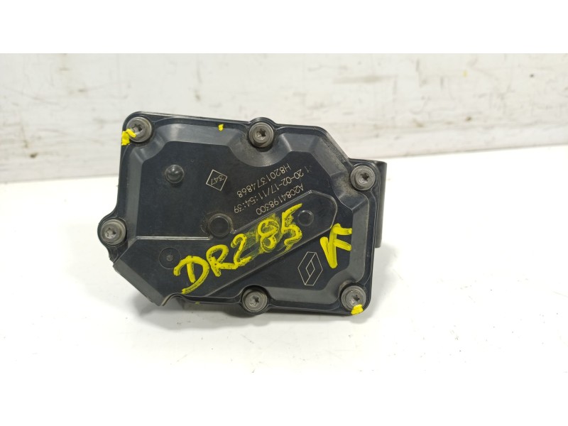 Recambio de caja mariposa para renault grand scénic iv (r9_) 1.6 dci 130 referencia OEM IAM  A2C84198000 