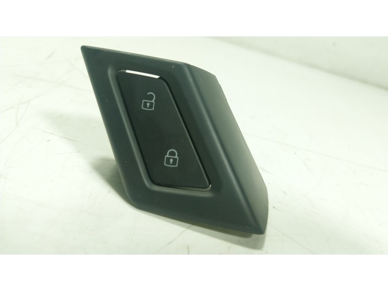 Recambio de modulo electronico para volkswagen touareg (cr7, rc8) 3.0 tdi 4motion referencia OEM IAM  760962126 