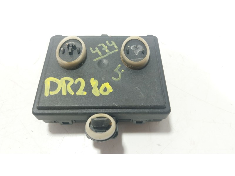 Recambio de modulo electronico para volkswagen touareg (cr7, rc8) 3.0 tdi 4motion referencia OEM IAM  4M1959592J 