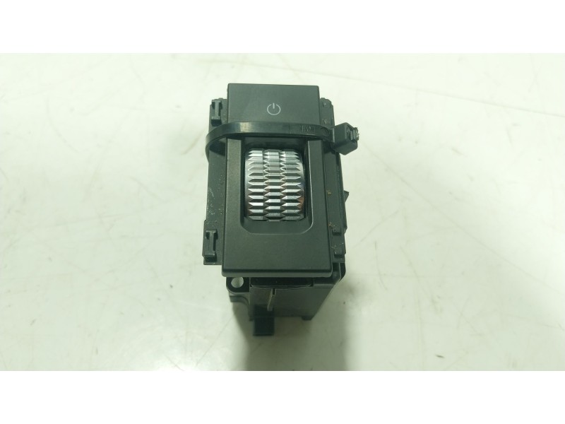 Recambio de modulo electronico para volkswagen touareg (cr7, rc8) 3.0 tdi 4motion referencia OEM IAM  761927341 