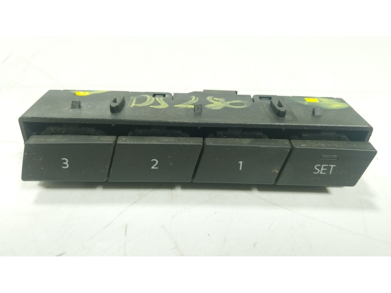 Recambio de modulo electronico para volkswagen touareg (cr7, rc8) 3.0 tdi 4motion referencia OEM IAM  760959769 