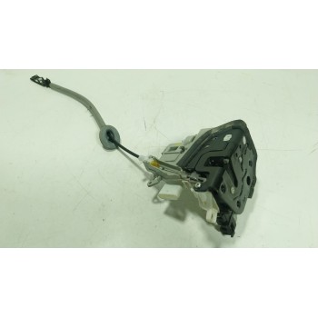 CERRADURA PUERTA DELANTERA DERECHA 8J1837016E 
