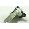 Recambio de cerradura puerta delantera derecha para volkswagen touareg (cr7, rc8) 3.0 tdi 4motion referencia OEM IAM  8J1837016E