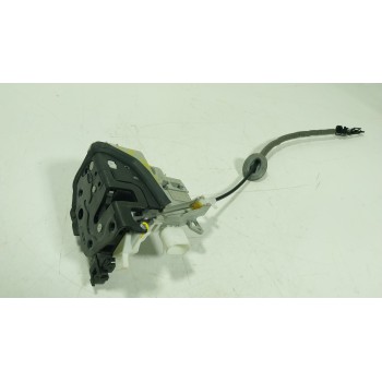CERRADURA PUERTA DELANTERA IZQUIERDA 8J1837015E 8J1837015E 