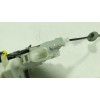 Recambio de cerradura puerta delantera izquierda para volkswagen touareg (cr7, rc8) 3.0 tdi 4motion referencia OEM IAM  8J183701