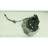 Recambio de cerradura puerta trasera izquierda para volkswagen touareg (cr7, rc8) 3.0 tdi 4motion referencia OEM IAM  4G0839015C