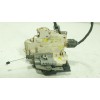 Recambio de cerradura puerta delantera derecha para seat leon (1p1) 1.9 tdi referencia OEM IAM  1P1837016 