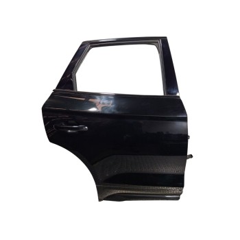 Recambio de puerta trasera derecha para audi q5 (fyb, fyg) 40 tdi mild hybrid quattro referencia OEM IAM   