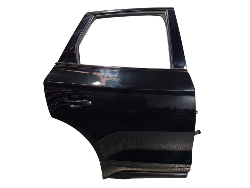 Recambio de puerta trasera derecha para audi q5 (fyb, fyg) 40 tdi mild hybrid quattro referencia OEM IAM   
