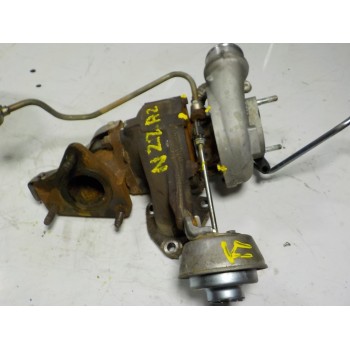 TURBOCOMPRESOR 18900RSRE01 