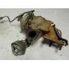 Recambio de turbocompresor para honda civic viii hatchback (fn, fk) 2.2 ctdi (fk3) referencia OEM IAM  18900RSRE01 