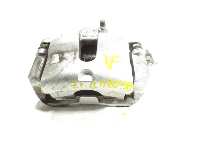 Recambio de pinza freno delantera izquierda para kia xceed 1.4 tgdi cat referencia OEM IAM  58110G4100 