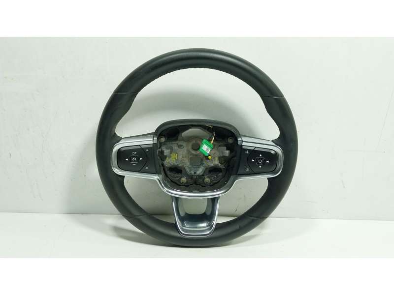 Recambio de volante para volvo xc40 (536) t4 plug-in hybrid referencia OEM IAM  34358453B 
