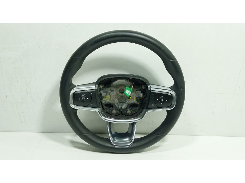 Recambio de volante para volvo xc40 (536) t4 plug-in hybrid referencia OEM IAM  34358453B 