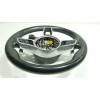Recambio de volante para porsche cayenne (9ya) 3.0 awd (9yaaa1) referencia OEM IAM  971959256G 