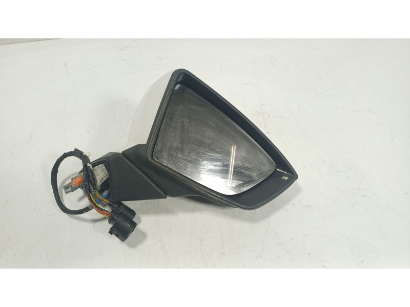 Recambio de espejo derecho para seat leon (5f1) 1.5 tsi referencia OEM IAM   