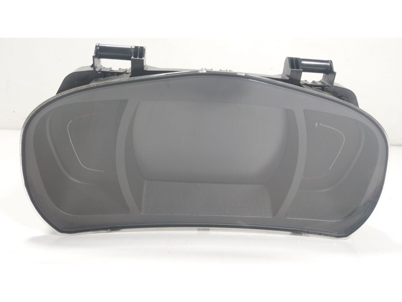 Recambio de cuadro instrumentos para renault grand scénic iv (r9_) 1.6 dci 130 referencia OEM IAM  248109469R 